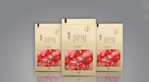 食品包裝袋的設計風(fēng)格介紹